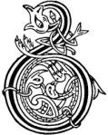 celtic d