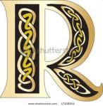 celtic r