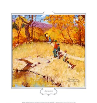 norman-rockwell-sweet-memories