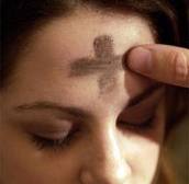 ash wednesday